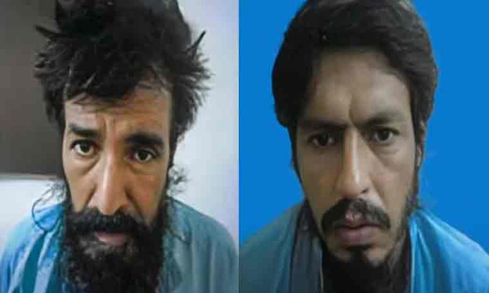 Two masterminds of Dasu attack killed in escape attempt