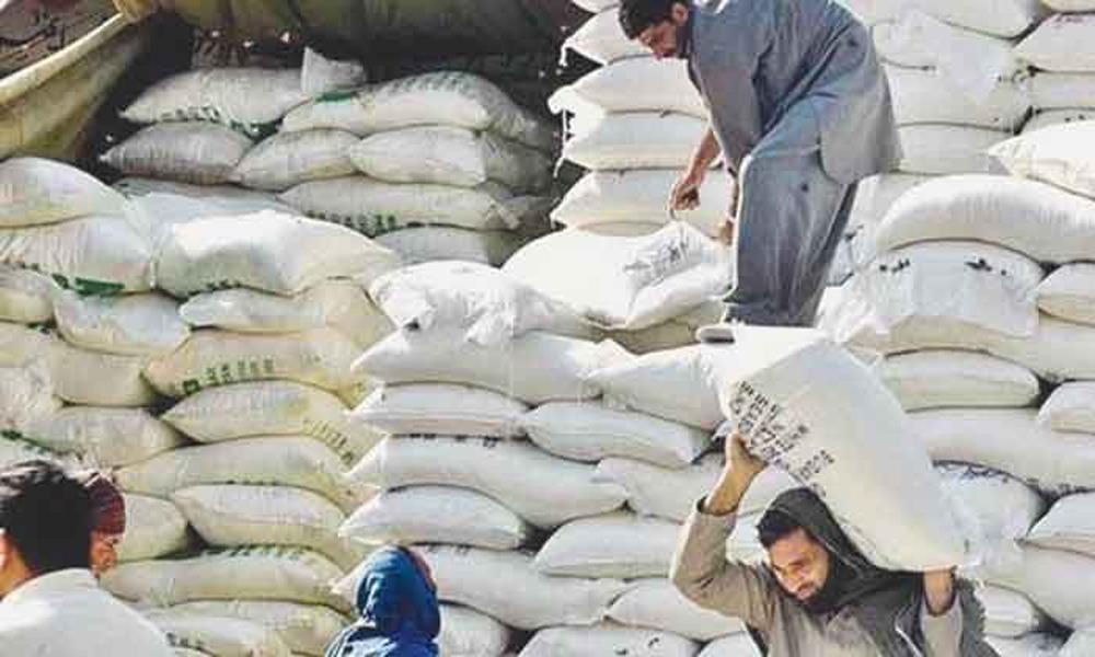 Punjab Flour Mills hike flour price 