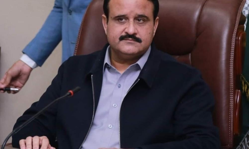 Public, private hospitals on Naya Pakistan Sehat Card panel increased from 43 to 150: CM Buzdar