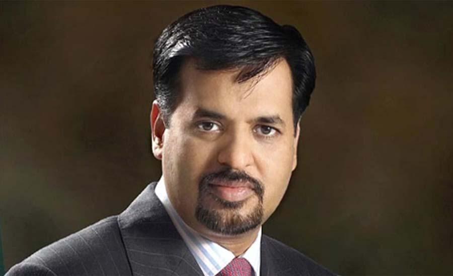 "بلاول بھٹو صاحب" آپ کے بڑوں کو ملک توڑنے کی عادت پڑ گئی ہے:مصطفیٰ کمال