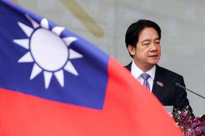 China threatens Taiwan with more trade measures after denouncing president's speech