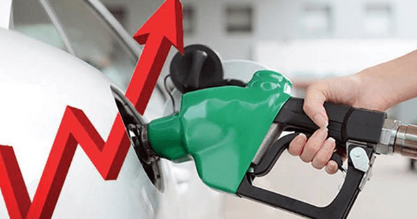 پیٹرولیم مصنوعات کی قیمتوں میں  اضافے کا امکان