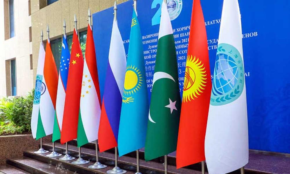 Heads of delegations’ names participating in SCO released