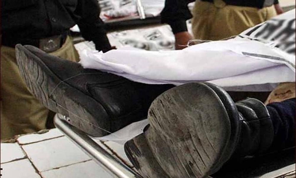 Cop martyred in Bannu firing 