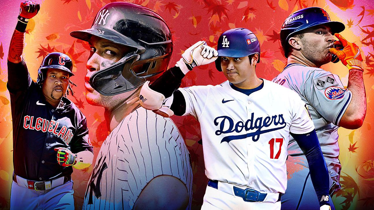 LCS expert predictions: Yankees or Guardians? Mets or Dodgers?