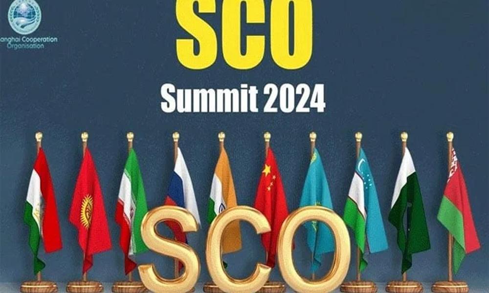 23rd Summit of SCO to begin in Islamabad today 