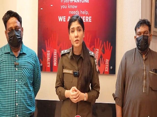 نجی کالج میں سکیورٹی گارڈ کی مبینہ زیادتی کا شکار متاثرہ لڑکی کے والد کا بیان سامنے آگیا