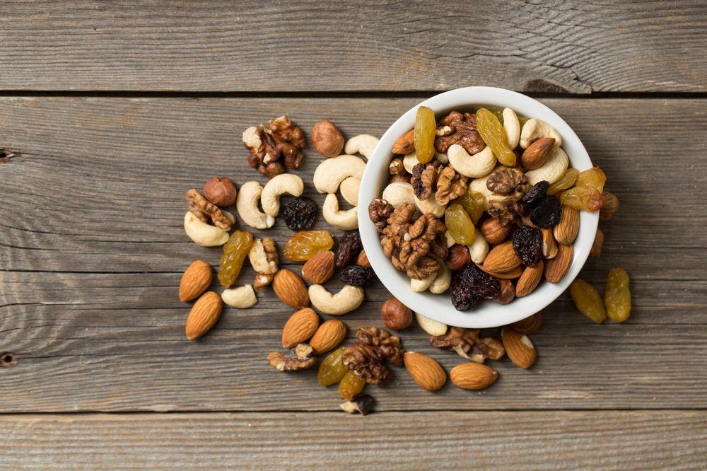 Pakistan signs MoU with Chinese company for export of dry fruits