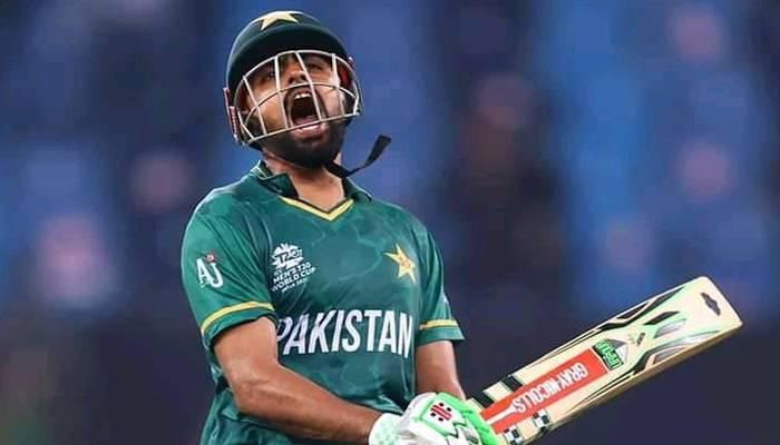 پاکستانی مایہ ناز  پلیئر بابر اعظم آج تیس برس کے ہو گئے