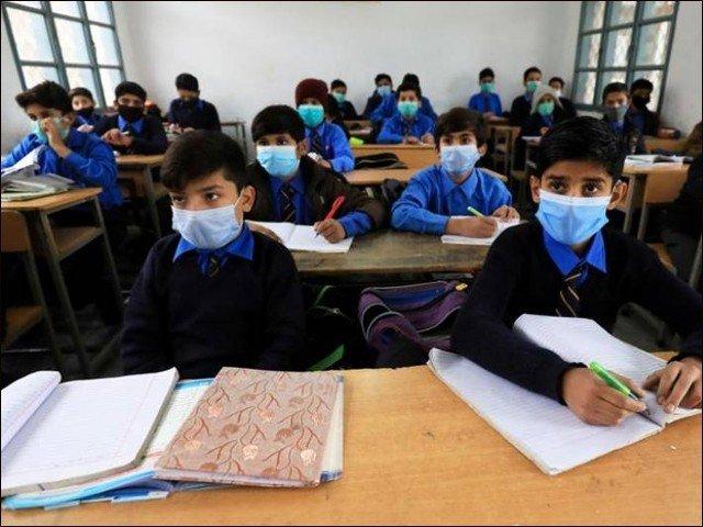 کراچی سمیت سندھ میں موسم سرماکی تعطیلات ختم ، تعلیمی ادارے کھل گئے 