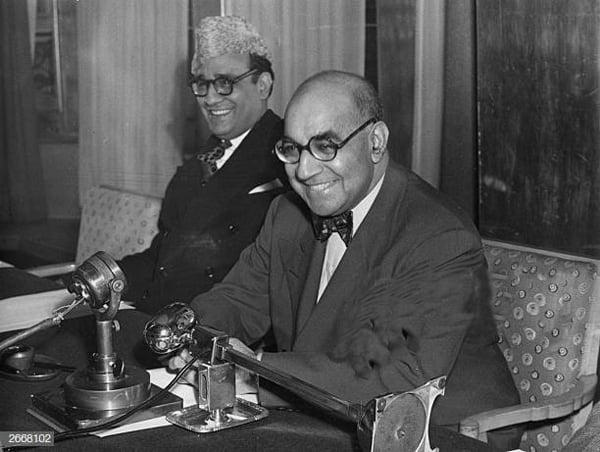 تحریک آزادی کے سرکردہ رہنما اور پاکستان کے پہلے وزیراعظم لیاقت علی خان کا  آج 73 واں یوم شہادت