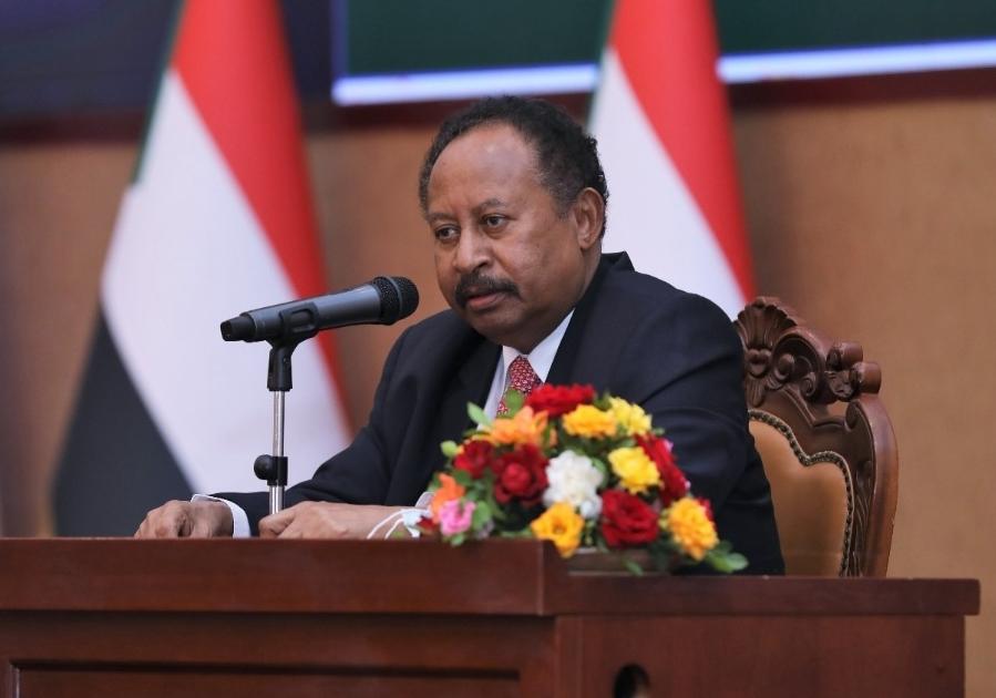 Sudan Prime Minister resigns amid political deadlock 