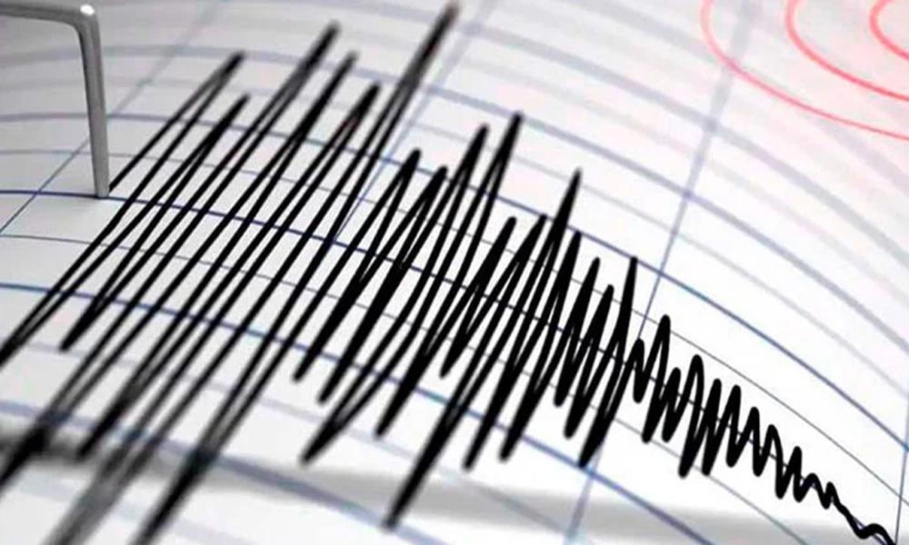 Magnitude 5.9 earthquake in Turkey