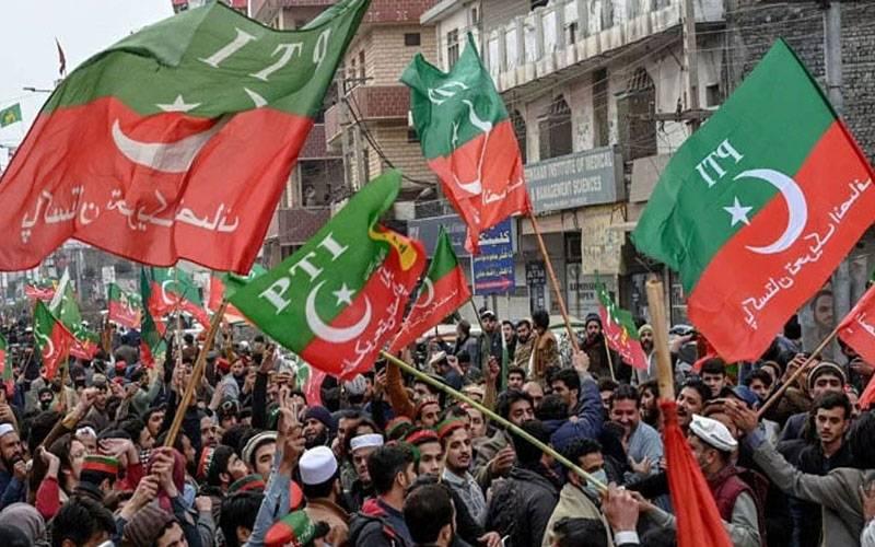 تحریک انصاف کا جمعہ کوملک گیرسطح پراحتجاج کرنے کا اعلان