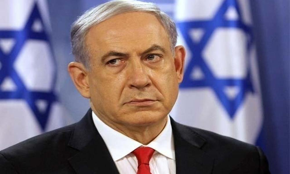 Netanyahu approves targets for attack against Tehran