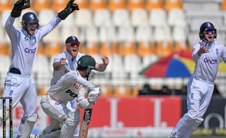 Pakistan sense series-levelling win over England after Sajid heroics