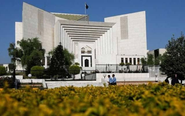 مخصوص نشستوں کا معاملہ، سپریم کورٹ سے  دوسری دفعہ وضاحت جاری
