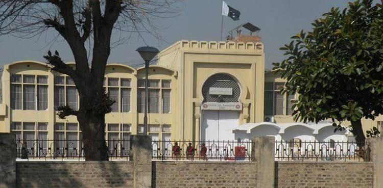اڈیالہ جیل میں قیدیوں سے ملاقات پر پابندی میں دو روز کی توسیع