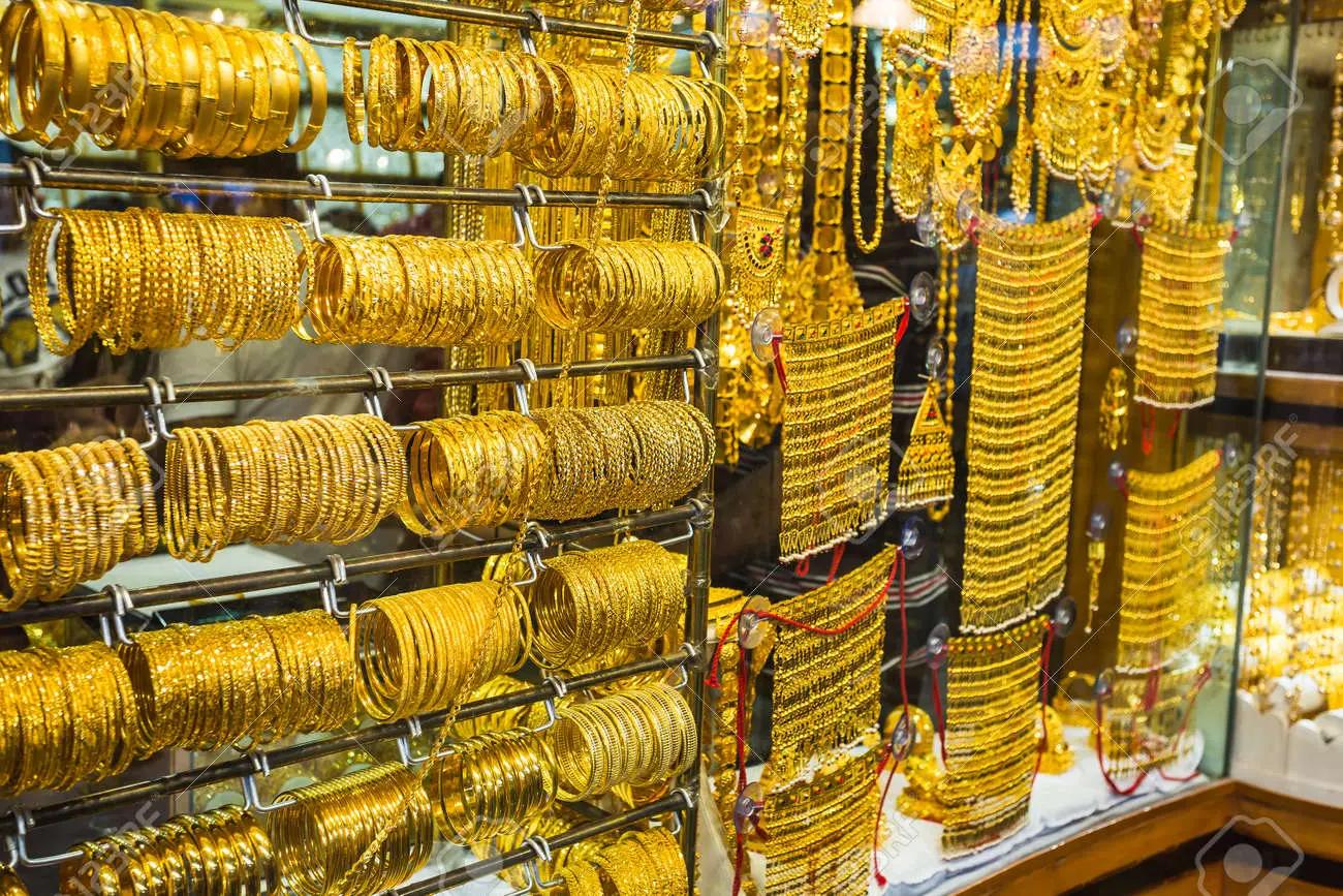سونے کی قیمت ملکی تاریخ کی بلند ترین سطح پر پہنچ گئی