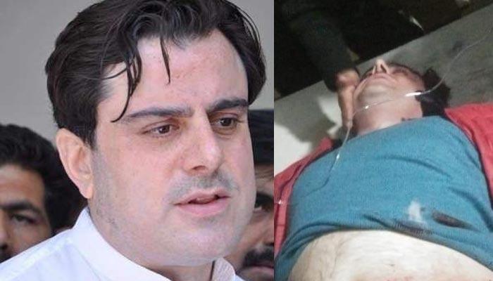 بلال یا سین پرحملہ کرنے میں کون ملوث تھا ؟  پولیس کو اہم سراغ مل گیا