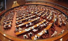 Strict measures during constitutional amendment in Parliament