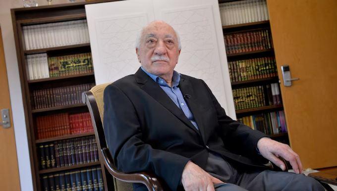 Gulen, the powerful cleric accused of orchestrating a Turkish coup, passes away