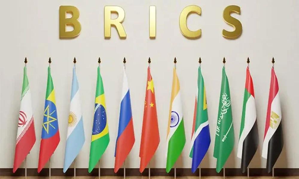 BRICS summit to begin today, 32 countries participating