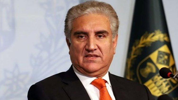 Pakistan achieved historic milestones at diplomatic fronts during last year: FM Shah Mahmood Qureshi 