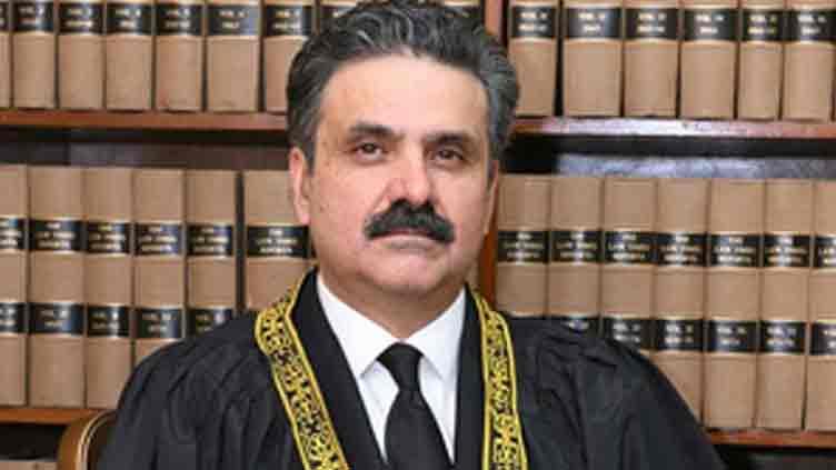 Parliamentary Committee selects Justice Yahya Afridi new CJP