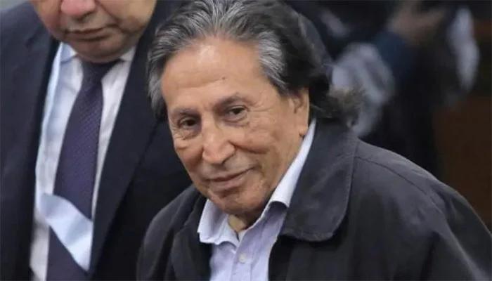 پیرو کے سابق صدر  پر رشوت لینے کا الزام ثابت ہونے پر 20 سال قید کی سزا