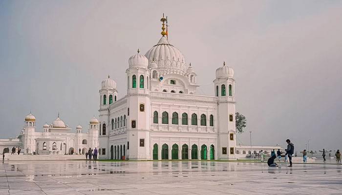 پاک بھارت کرتارپورراہداری معاہدے میں توسیع