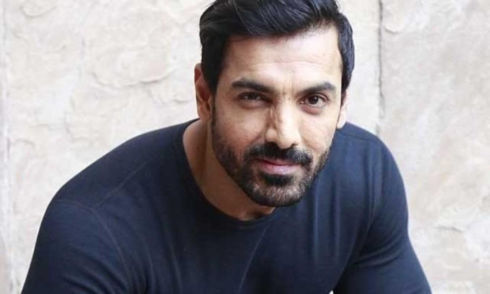 John Abraham, his wife test positive for COVID-19