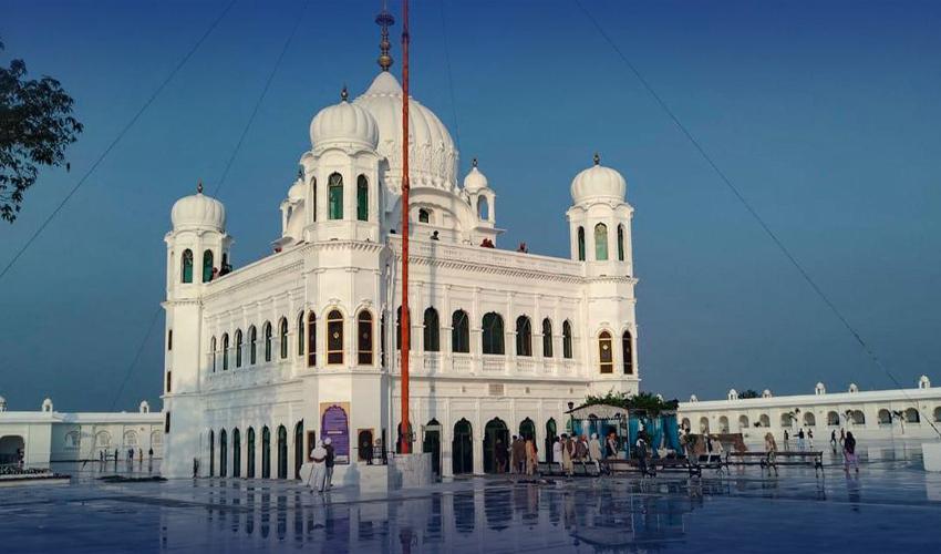 Pakistan, India agree to renew Kartarpur Corridor agreement for 5 years