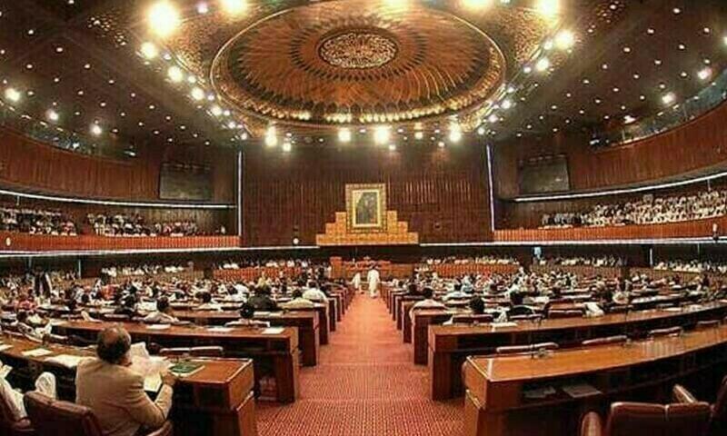 بھارت کے مقبوضہ کشمیر پر قبضے کے خلاف متفقہ قرارداد منظور