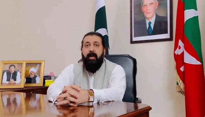 ہمارے ملزمان کو ڈسچارج کردیا گیا تو ان کی گرفتاری کسی اور مقدمے میں ڈال دی گئی، شیخ وقاص اکرم