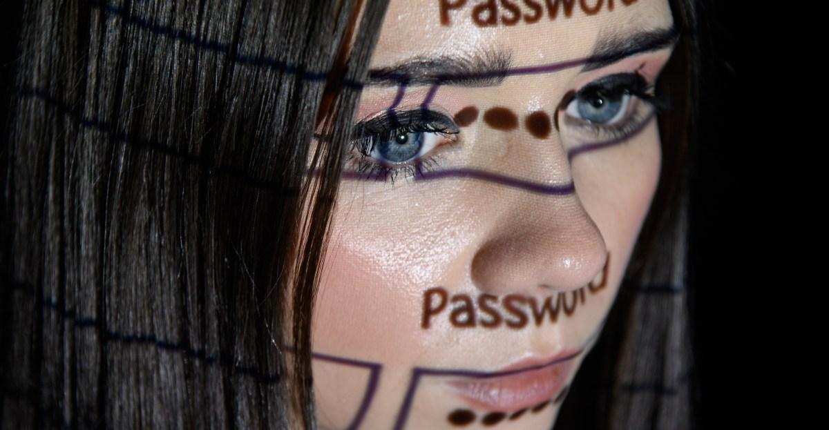 A world without passwords is in sight