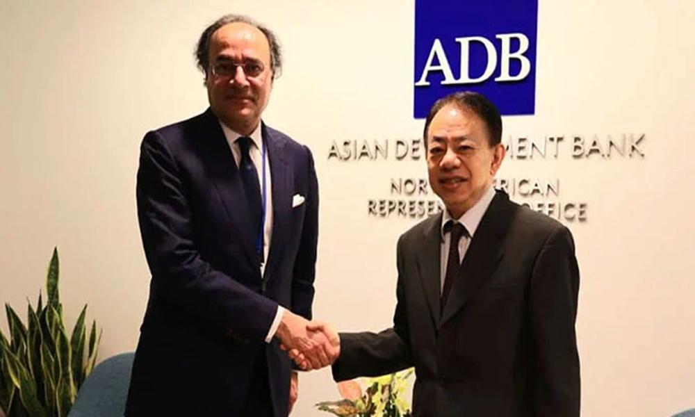 ADB to consider approving policy-based loan: Finance Minister