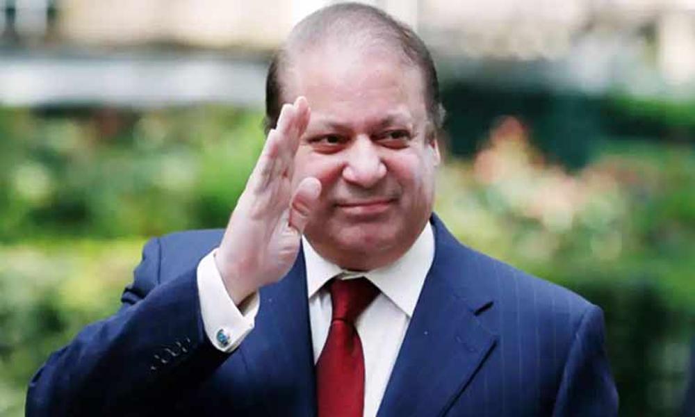 Nawaz Sharif to fly for London today