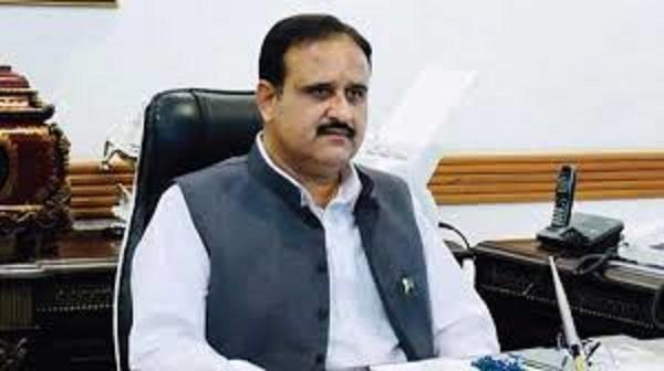 وزیراعلیٰ پنجاب نے2019 میں 2 ہزار روپے ٹیکس دیا:ایف بی آر