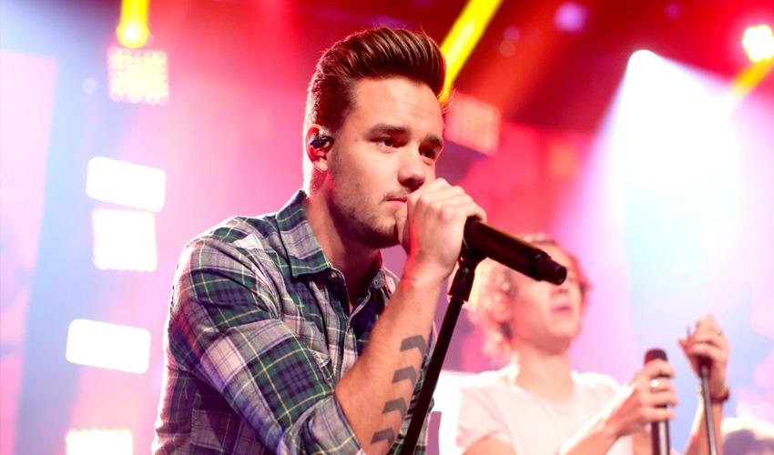 Liam Payne's surprising aspirations before One Direction!