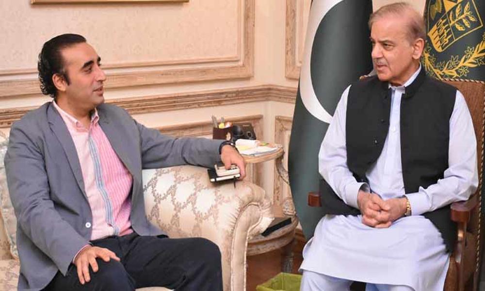 PML-N, PPP agree for 27th constitutional amendment