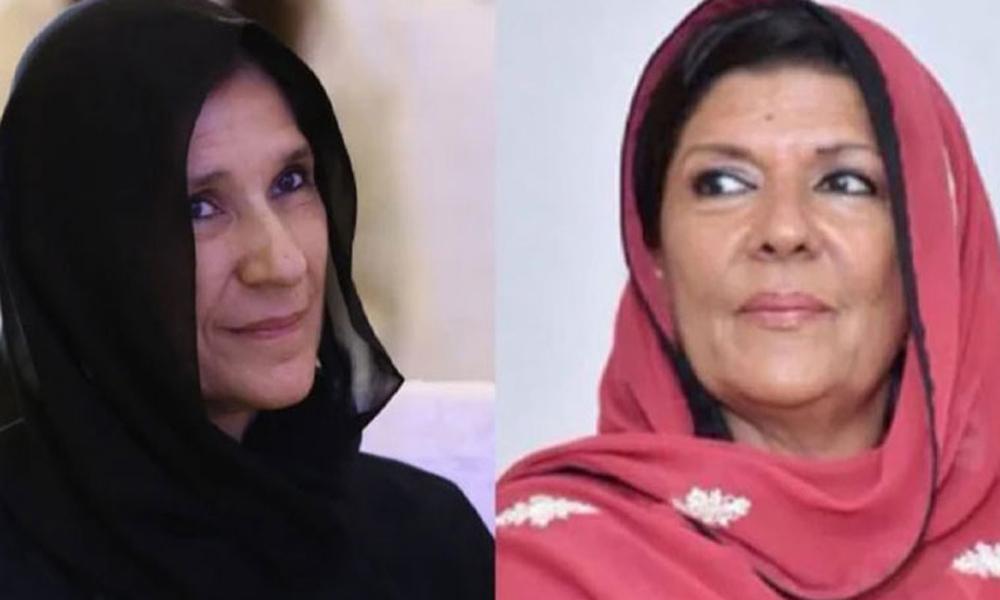 Arson case: Interim bails of Imran Khan’s sisters extended