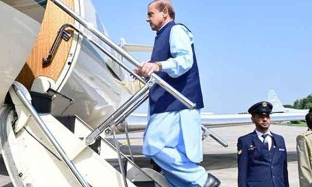 وزیر اعظم 29 سے 30 اکتوبر تک سعودی عرب کا سرکاری دورہ کریں گے