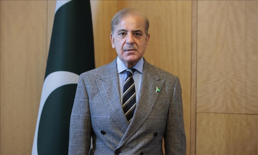 PM Shehbaz to leave for Saudi Arabia today