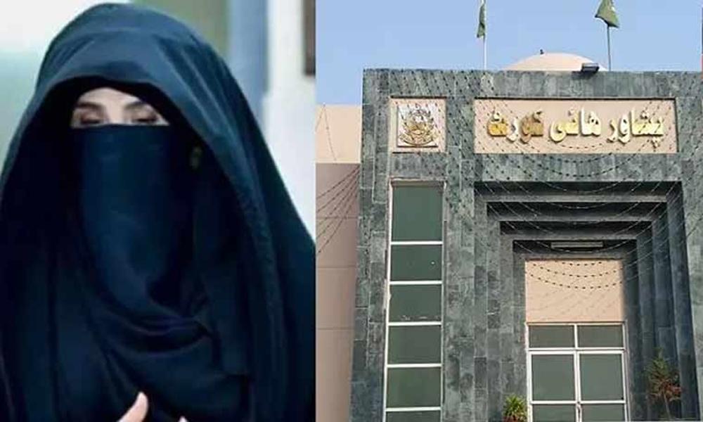 Bushra Bibi granted protective bail