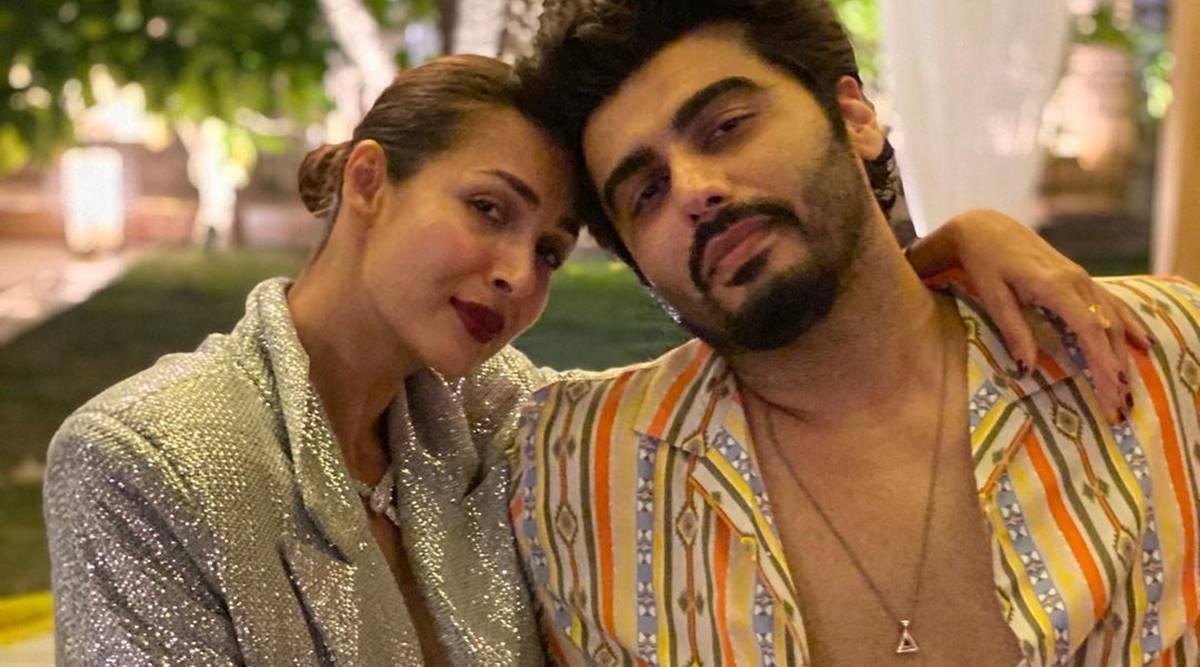 Arjun once again gives befitting reply to trolling on age gap with Malaika Arora