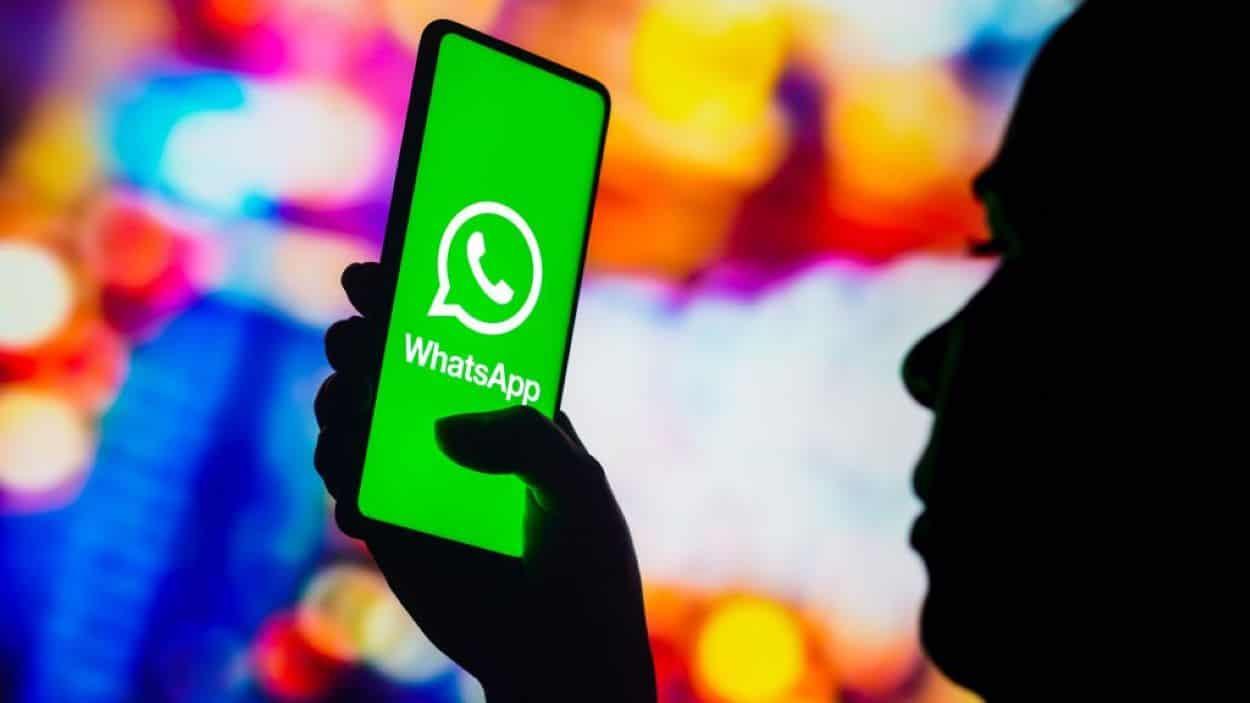 Interior Minister says around 1,500 WhatsApp accounts hacked in Pakistan since July