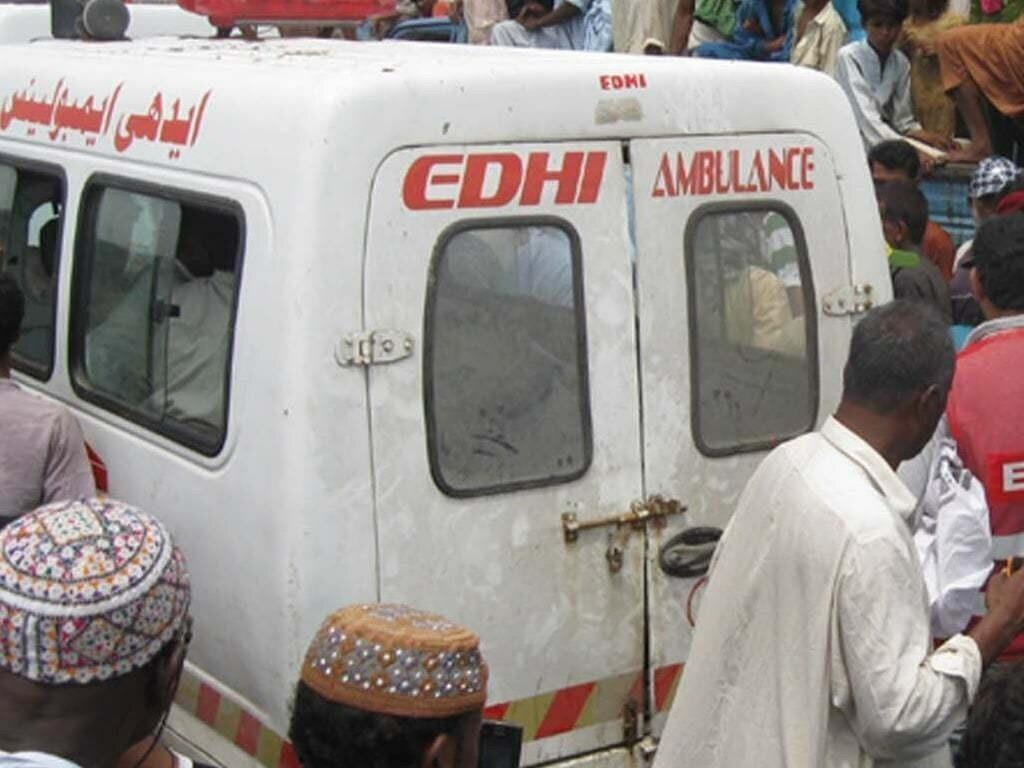 Seven killed, 40 injured in Khairpur Tamewali’s bus crash