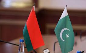 پاکستان اور بیلاروس میں زرعی تجارت کے لیے  معاہدے کا امکان