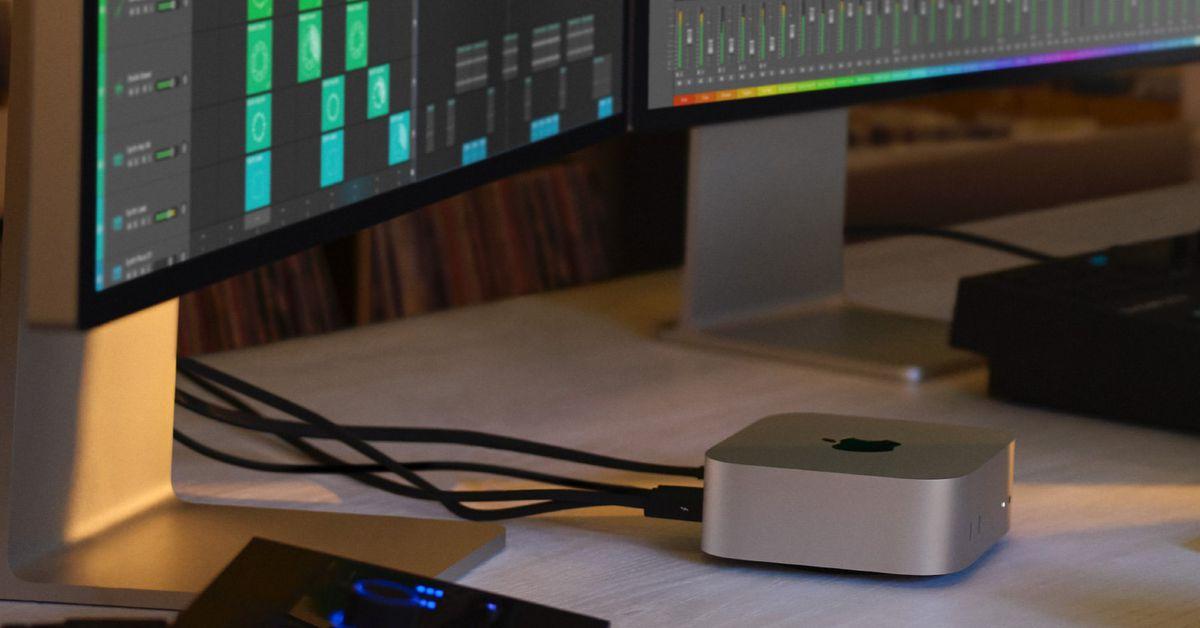Here’s where you can preorder Apple’s colorful M4 iMac (and what’s included)